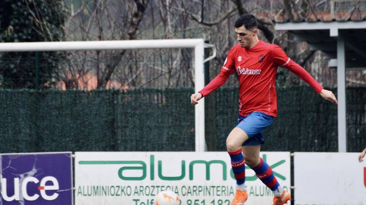 Anaitasunaren asteburuko futbol partiden ordutegiak