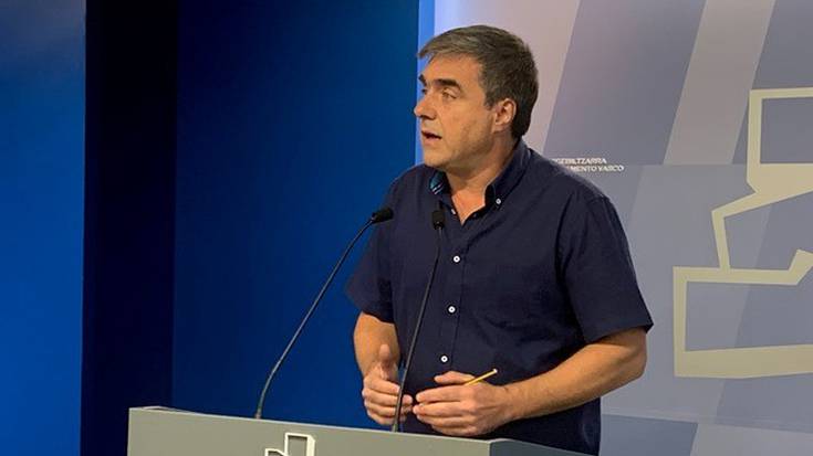 Azkoitiko hondakin gunearekin Zaldibarko «akatsa errepikatzen» ari dela adierazi du EH Bilduk