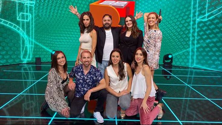 Ainara Epelde, Jon Urbieta eta Telmo Idigoras, Betizu taldearen itzulera kontzertuan