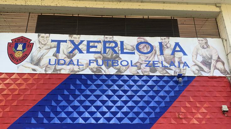 Anaitasuna futbol taldearen zuzendaritza batzorde berria osatzeko deialdiak zabalik jarraitzen du