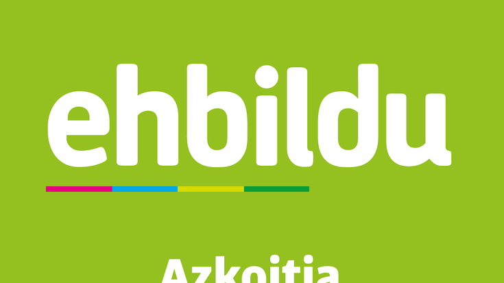 Osteguneko Lurralde Batzordearen gainean EH Bilduk egin duen balorazioa
