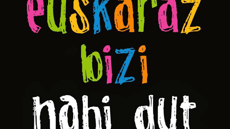 Azkoitiko AEKko beteranook, euskaraz bizi nahi dugu