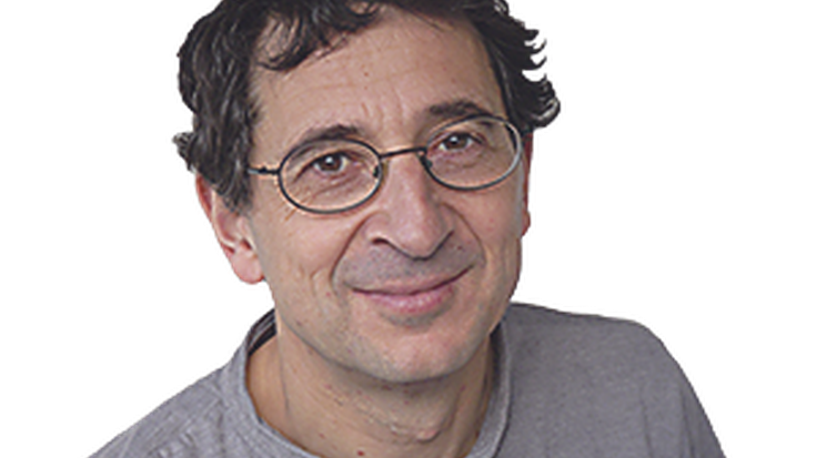 Juan Luis Zabalarekin solasaldia