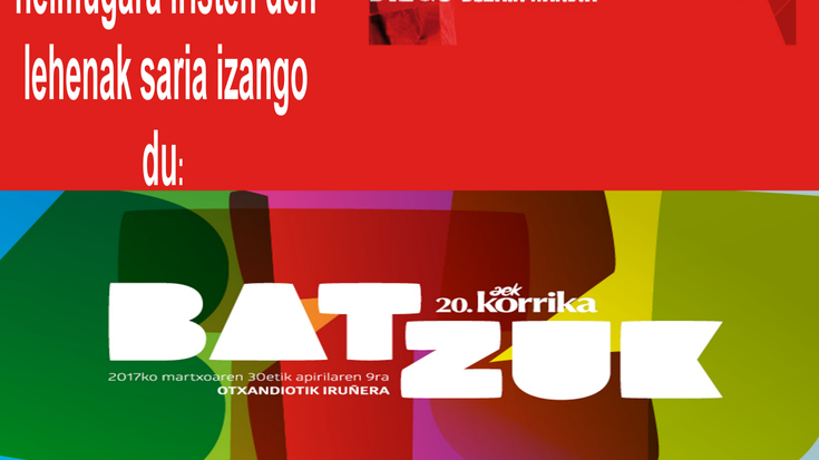 KORRIKA 20