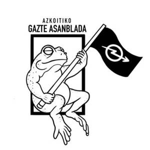 Erabiltzailearen aurpegia