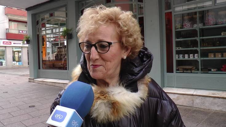 Kale inkesta, Emakumeen Nazioarteko Egunaz