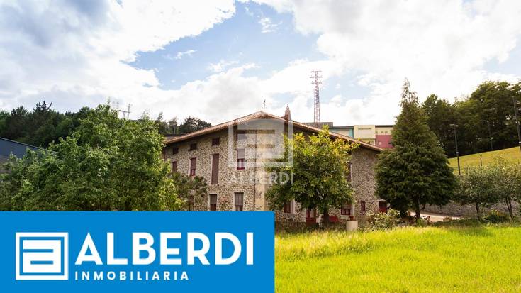 Alberdi Inmobiliaria: aukera ezberdinak eskaintzen dituen etxebizitza